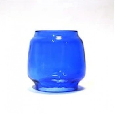 sway glass mini  アクア　26-004