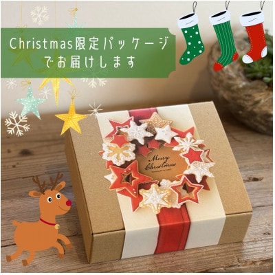 クリスマスギフトS