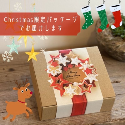 クリスマスギフトL