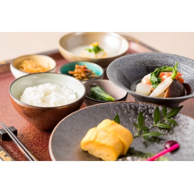 NIPPONIA HOTEL 奈良 ならまち 1泊2日ペア宿泊券(2食付き)