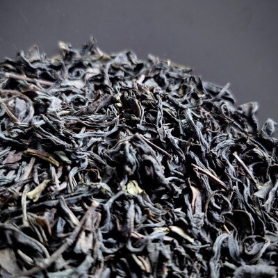 ボトリングティー『燻』 燻製和紅茶 『薔薇』ローズ 720ml～REAL TASTE ～