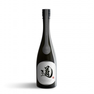 ボトリングティー 『道』 和紅茶 720ml ~REAL TASTE ~
