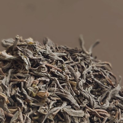 ボトリングティー 『道』 和紅茶 720ml ~REAL TASTE ~