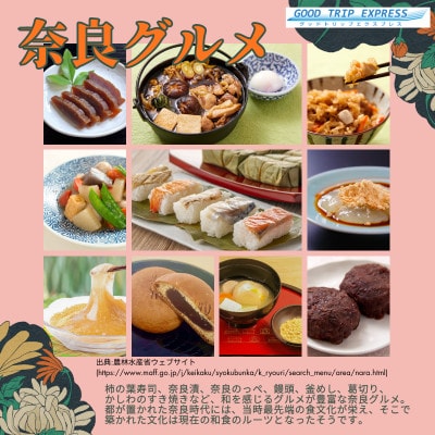 【GOOD TRIP EXPRESS】奈良市に泊まる旅行クーポン【12,000円分】