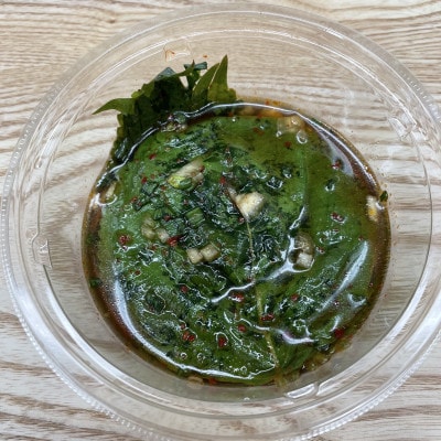 おいしいキムチ3種詰め合わせ