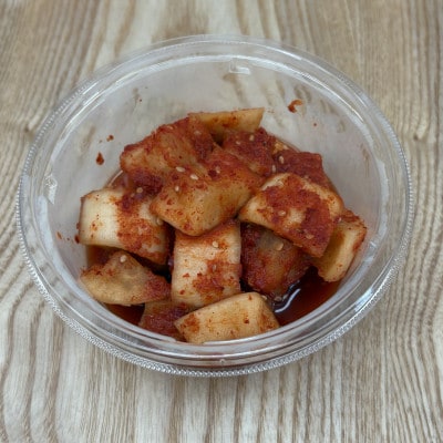 おいしいキムチ6種詰め合わせ