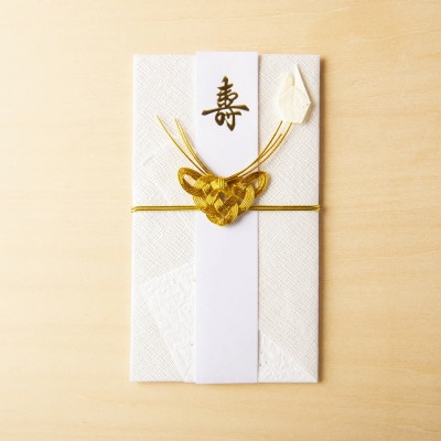 鹿ご祝儀袋3枚(赤・青・白)