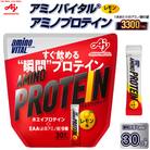 味の素(株)　アミノバイタル(R)アミノプロテイン　レモン味　30本入り