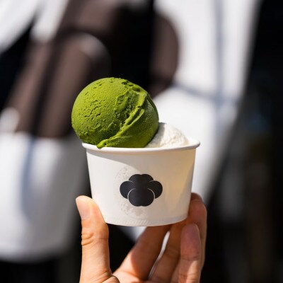 こだわり素材の和ジェラート 6種詰め合わせ(大村市)