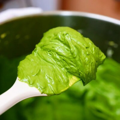 【毎月定期便】ちわたや茶バター 抹茶 100g 2本(大村市)全6回