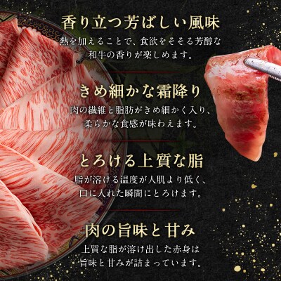 【食べて応援!】米沢牛ミニステーキ 5枚(計250g)_B072