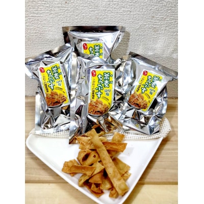 でわかおり 蕎麦ちっぷすセット_E092
