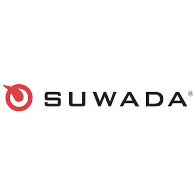 [SUWADA] つめ切り ブラックS&革ケース(茶) 爪切り 諏訪田製作所 【018P059】