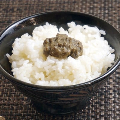 【かにみそ 400g(200g×2) 保存料無添加 香住ガニ身入り 常温】 07-120