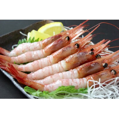 刺身用甘えび