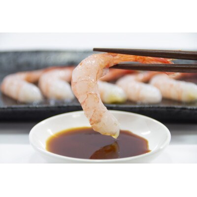 刺身用甘えび
