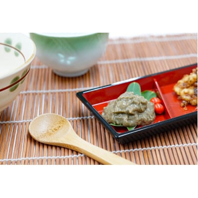 香住かに味噌セット