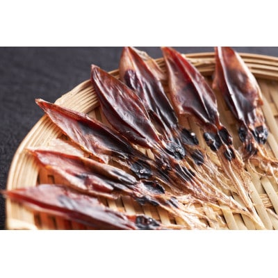 海鮮極みセット(甘えび・ほたるいか寒風姿干し各30g×1、甘えび・ほたるいか姿焼き各40g×2)