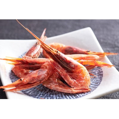 海鮮極みセット(甘えび・ほたるいか寒風姿干し各30g×1、甘えび・ほたるいか姿焼き各40g×2)