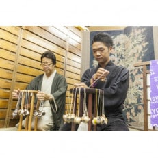 【オーダーメイドツアー】選べる3社日本橋七福神巡りと“江戸組紐作り”で本物を知る!(1名～2名)