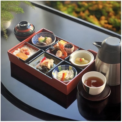 歌舞伎座2月公演「猿若祭二月大歌舞伎」お食事付き1等席ペアチケット