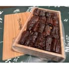 うなぎの佃煮300g(杉箱入り)