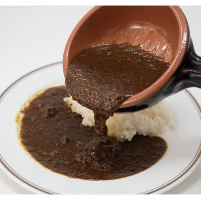 銀座スイスのレトルトカレー ファミリーパック(200g×4P)