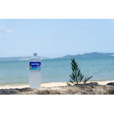 アクエリアス 2L×6本
