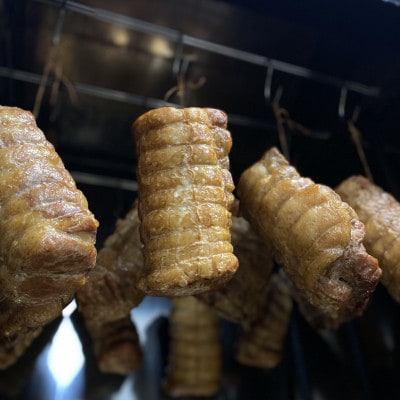 【ギフト用】添加物/化学調味料不使用　【口笛ソーセージセット】 BOX付