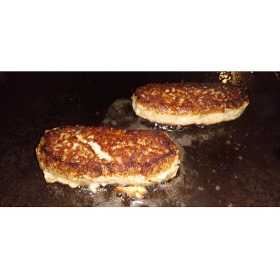 あぐーハンバーグ (180g×10個)