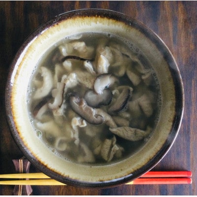 中味汁のもと(1袋5～6人前)2袋セット