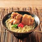 宮良そばのてびちそば2食入り