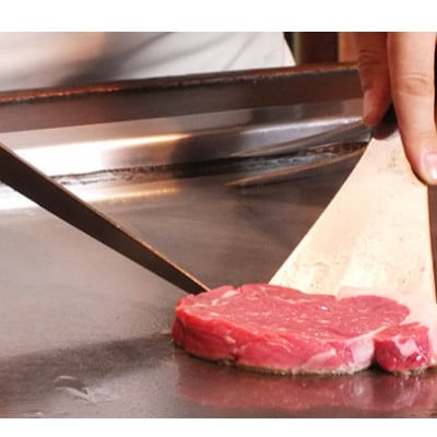 【ニュー松阪 布施本店】AG-1  ディナー/ペアお食事券