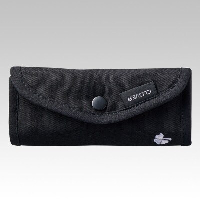 レース針「ペン‐E」7サイズケース入セット