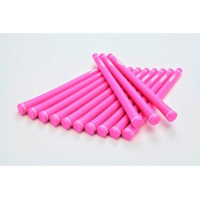TD50soft　ソフト　エリートグリップ　バックライン有　ピンク　5本セット　東大阪市