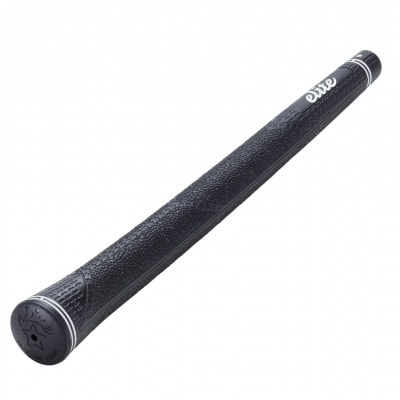 《バックラインなし/ベルリナブラック/5本》CX46　最軽量モデル　ゴルフ練習器具　エリートグリップ