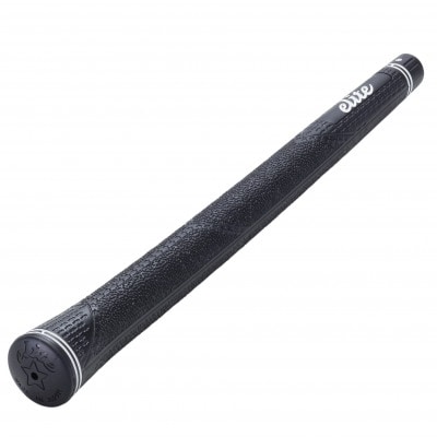 《バックラインあり/ベルリナブラック/5本》CX46　最軽量モデル　ゴルフ練習器具　エリートグリップ