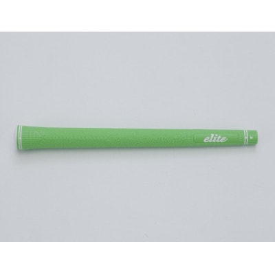 《バックラインあり/シグナルグリーン/5本》CX50　ゴルフ練習器具　エリートグリップ