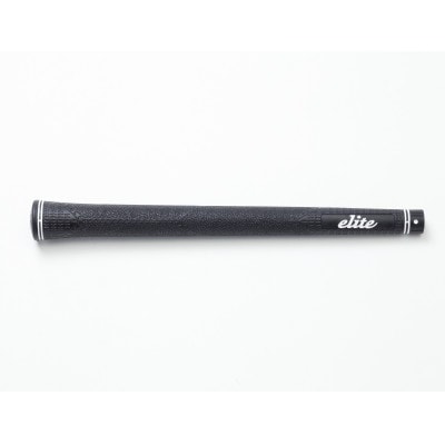 《バックラインあり/ベルリナブラック/5本》CX50　ゴルフ練習器具　エリートグリップ