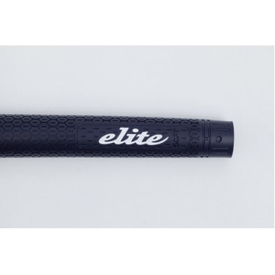 《バックラインなし/ネイビー/5本》TD50Cソフト　ゴルフ練習器具　エリートグリップ
