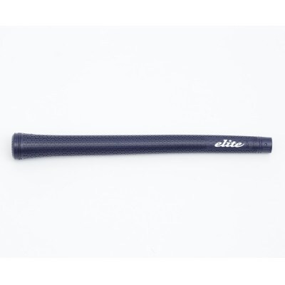 《バックラインあり/ネイビー/5本》TD50Cソフト　ゴルフ練習器具　エリートグリップ
