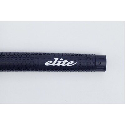 《バックラインあり/ネイビー/5本》TD50Cソフト　ゴルフ練習器具　エリートグリップ