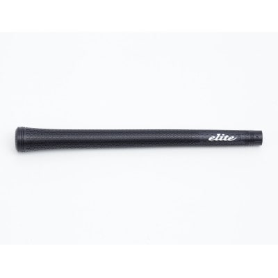 《バックラインなし/ベルリナブラック/5本》TD50Cソフト　ゴルフ練習器具　エリートグリップ