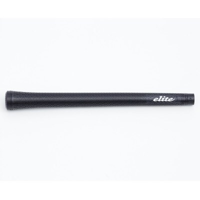 《バックラインあり/ベルリナブラック/5本》TD50Cソフト　ゴルフ練習器具　エリートグリップ