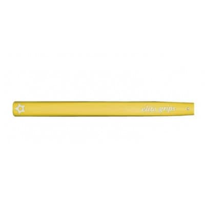 《アシッドイエロー1本》RS100パターグリップ　ゴルフ練習器具　エリートグリップ