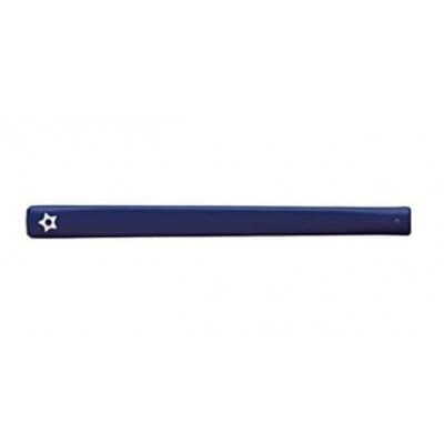 《ネイビー1本》RS74パターグリップ　ゴルフ練習器具　エリートグリップ