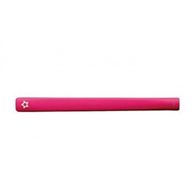 《ディープピンク1本》RS60パターグリップ　ゴルフ練習器具　エリートグリップ