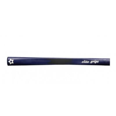 《ネイビー1本》RS50パターグリップ　ゴルフ練習器具　エリートグリップ