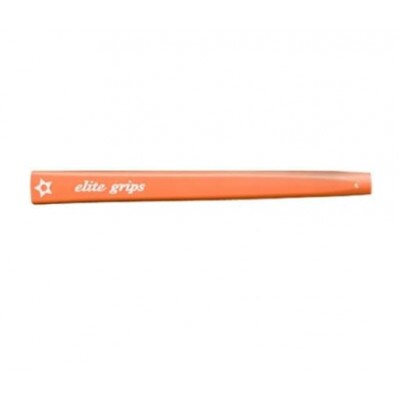 《ワイルドオレンジ1本》OP80パターグリップ　ゴルフ練習器具　エリートグリップ