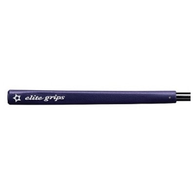 《ネイビー1本》GeRON　TYPE#N3　パターグリップ　ゴルフ練習器具　エリートグリップ